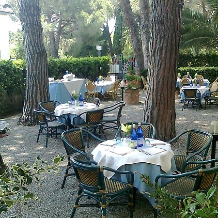 Hotel Massimo Marina di Cecina Exterior foto